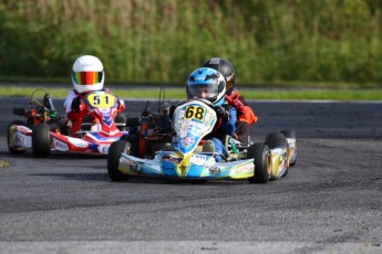 Karting - SH - 6 septembre