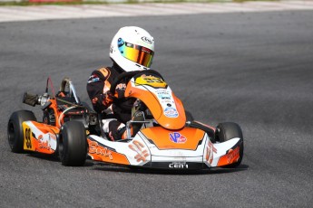 Karting - SH - 6 septembre