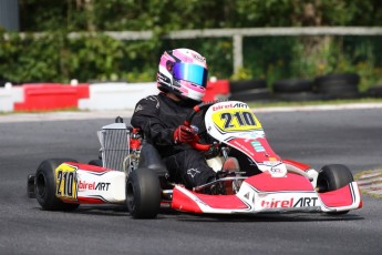 Karting - SH - 6 septembre