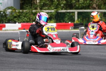 Karting - SH - 6 septembre