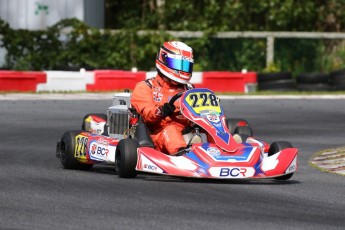 Karting - SH - 6 septembre