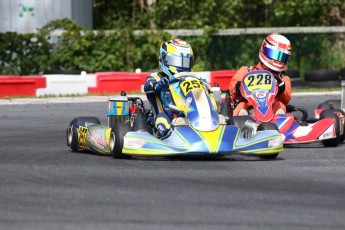 Karting - SH - 6 septembre