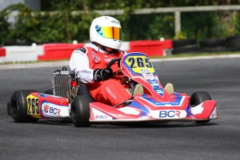 Karting - SH - 6 septembre