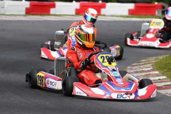 Karting - SH - 6 septembre