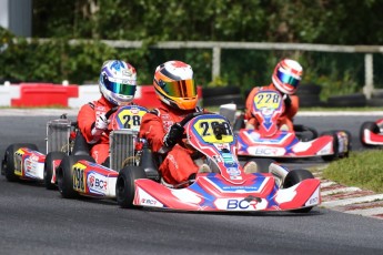 Karting - SH - 6 septembre