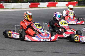 Karting - SH - 6 septembre