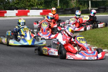 Karting - SH - 6 septembre