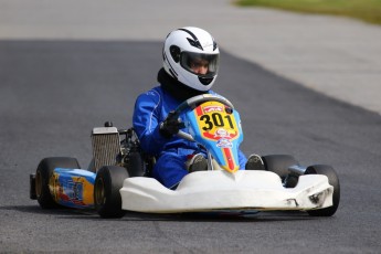 Karting - SH - 6 septembre