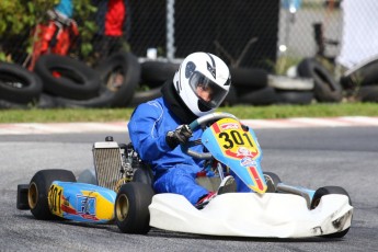 Karting - SH - 6 septembre