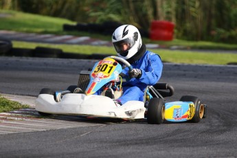 Karting - SH - 6 septembre