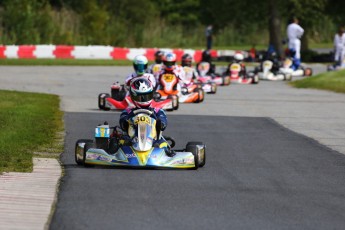 Karting - SH - 6 septembre