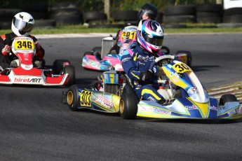 Karting - SH - 6 septembre