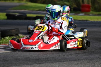 Karting - SH - 6 septembre