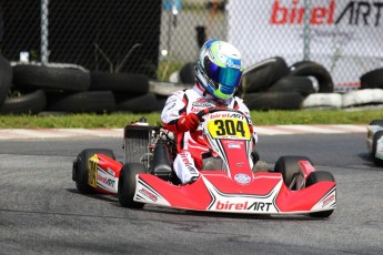 Karting - SH - 6 septembre