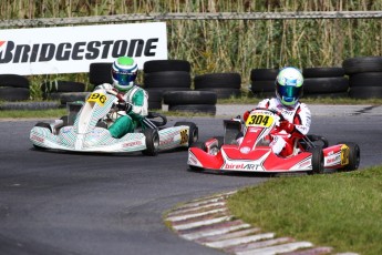 Karting - SH - 6 septembre