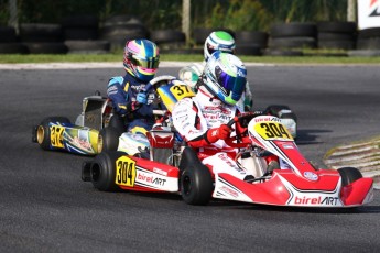 Karting - SH - 6 septembre