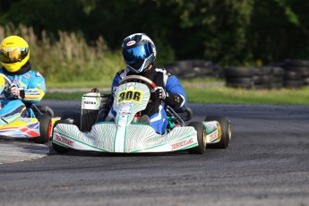 Karting - SH - 6 septembre