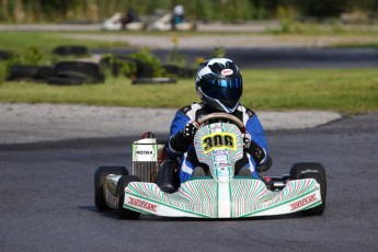 Karting - SH - 6 septembre