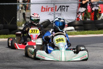 Karting - SH - 6 septembre