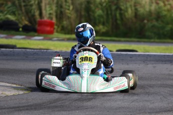 Karting - SH - 6 septembre