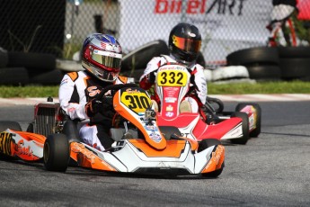 Karting - SH - 6 septembre