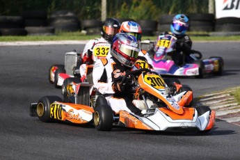 Karting - SH - 6 septembre