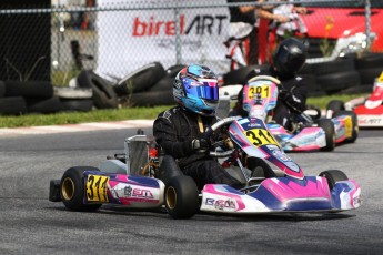 Karting - SH - 6 septembre