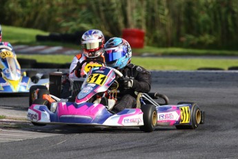 Karting - SH - 6 septembre