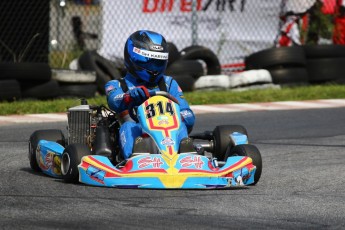 Karting - SH - 6 septembre