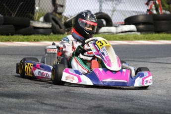 Karting - SH - 6 septembre