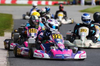 Karting - SH - 6 septembre