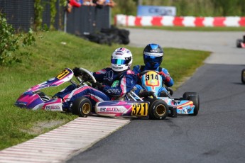 Karting - SH - 6 septembre