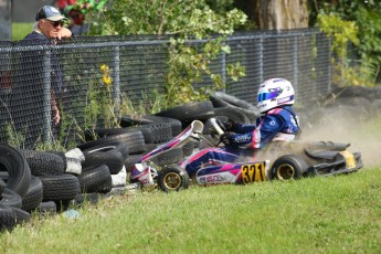 Karting - SH - 6 septembre