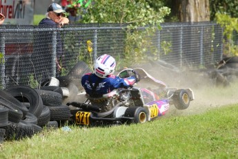 Karting - SH - 6 septembre