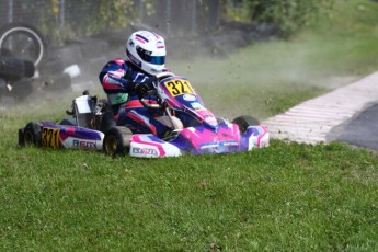 Karting - SH - 6 septembre