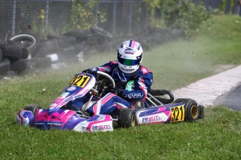 Karting - SH - 6 septembre