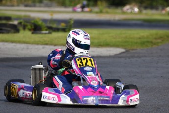 Karting - SH - 6 septembre