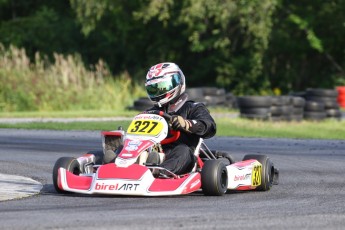 Karting - SH - 6 septembre