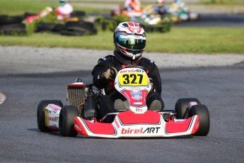 Karting - SH - 6 septembre