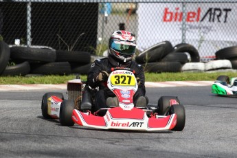 Karting - SH - 6 septembre