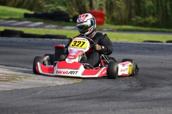 Karting - SH - 6 septembre