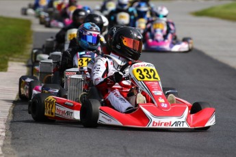 Karting - SH - 6 septembre