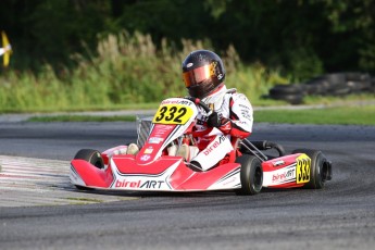 Karting - SH - 6 septembre