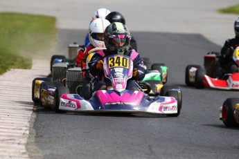 Karting - SH - 6 septembre