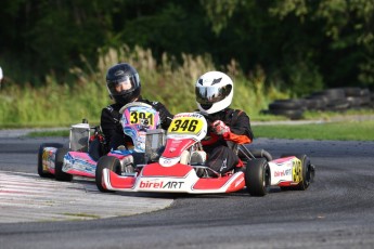 Karting - SH - 6 septembre