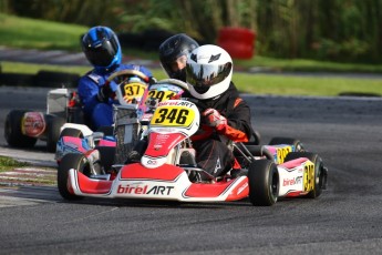 Karting - SH - 6 septembre