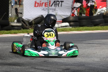 Karting - SH - 6 septembre