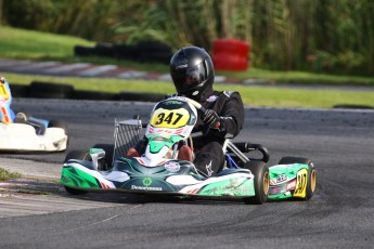 Karting - SH - 6 septembre