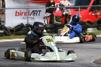 Karting - SH - 6 septembre