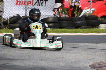 Karting - SH - 6 septembre